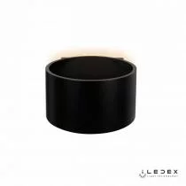 Накладной светильник iLedex Lyra ZD8093-6W BK