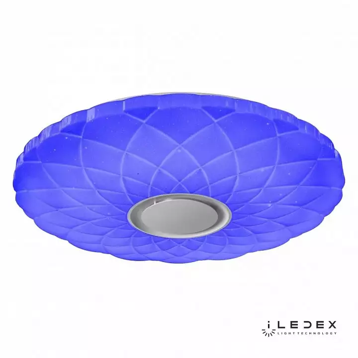 Накладной светильник iLedex Sphere ZN-XU108XD-GSR-YK
