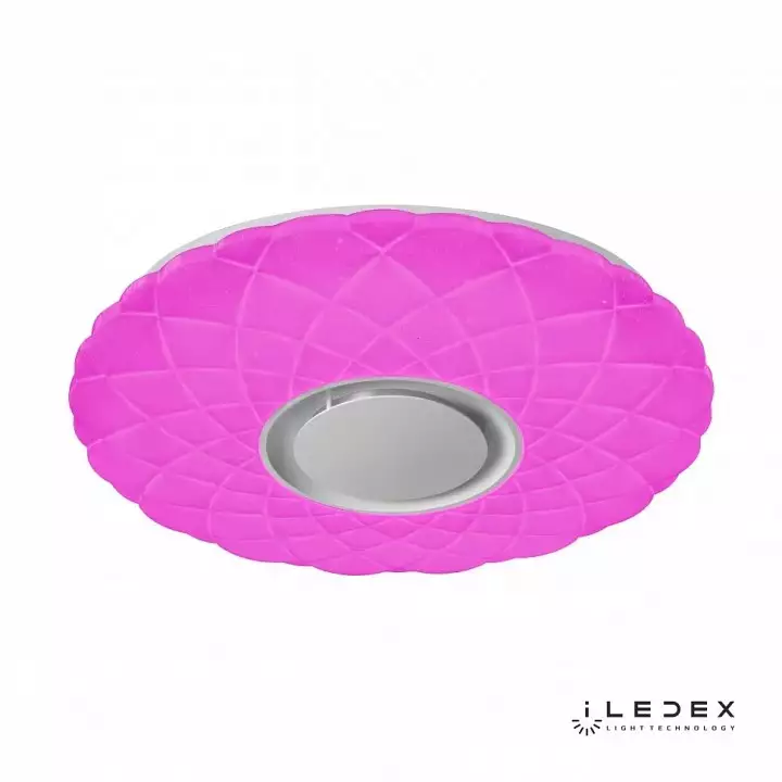 Накладной светильник iLedex Sphere ZN-XU60XD-GSR-Y