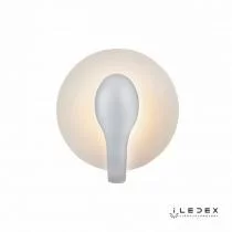 Бра iLedex Spoon ZD8096S-6W WH