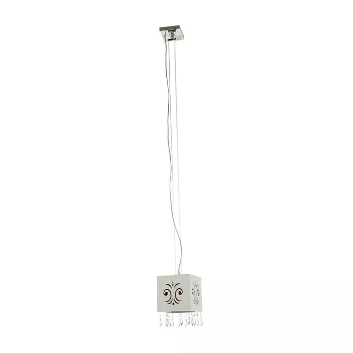 Подвесной светильник MM Lampadari Luxury D042/1 02 V1607