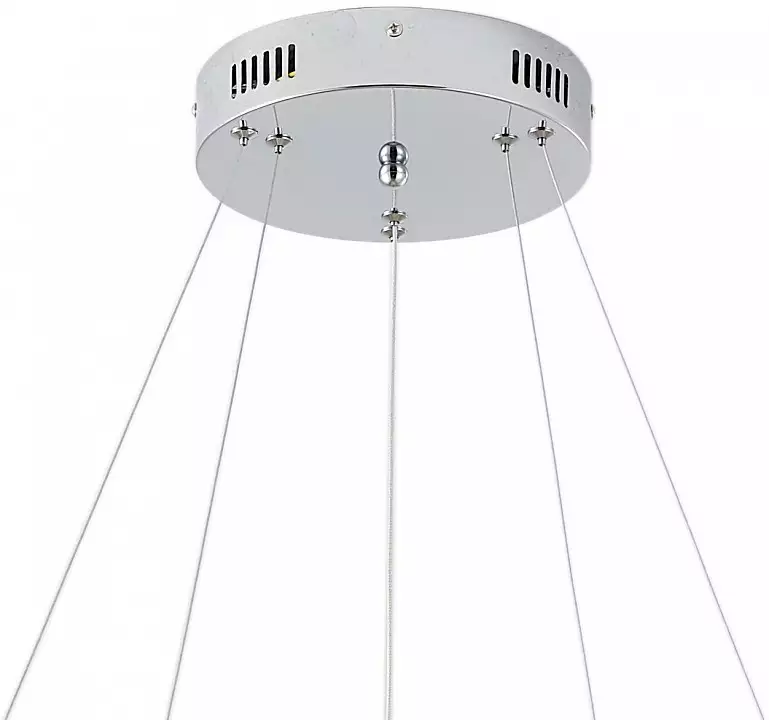 Подвесной светильник Zortes RINGOLIGHT ZRS.33322.63C