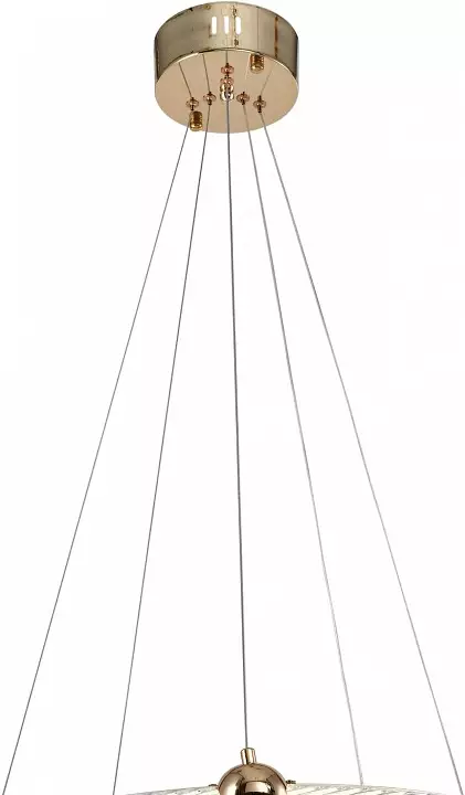 Подвесной светильник Zortes AURALIA ZRS.57790.94