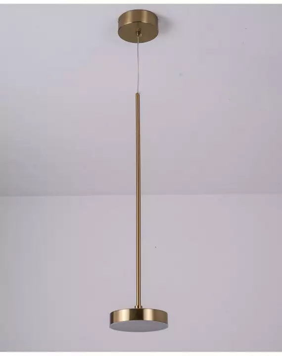 Подвесной светильник Zortes Lory ZRS.1055.01