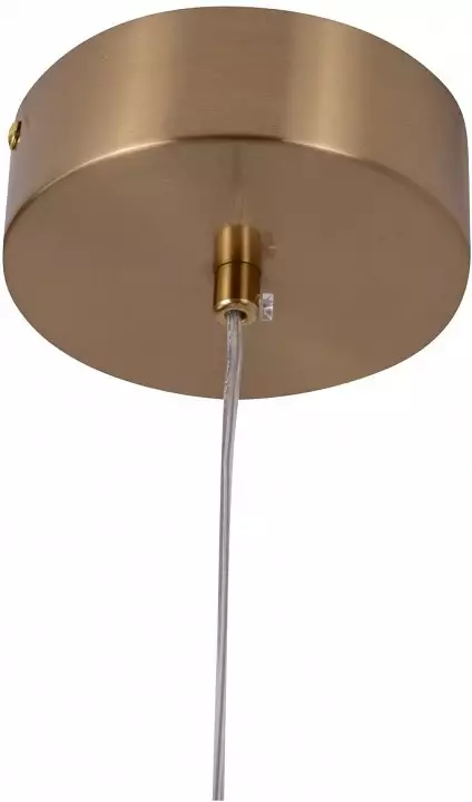 Подвесной светильник Zortes Lory ZRS.1055.01