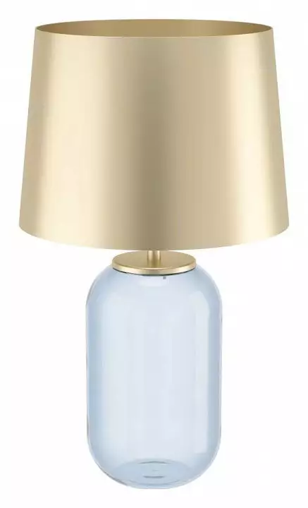 Настольная лампа декоративная Eglo Cuite 390064