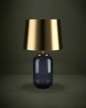Настольная лампа декоративная Eglo Cuite 390064