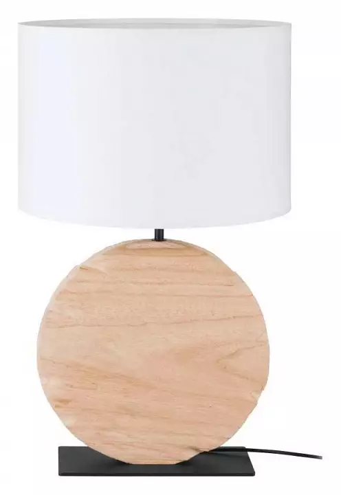 Настольная лампа декоративная Eglo Contessore 39916
