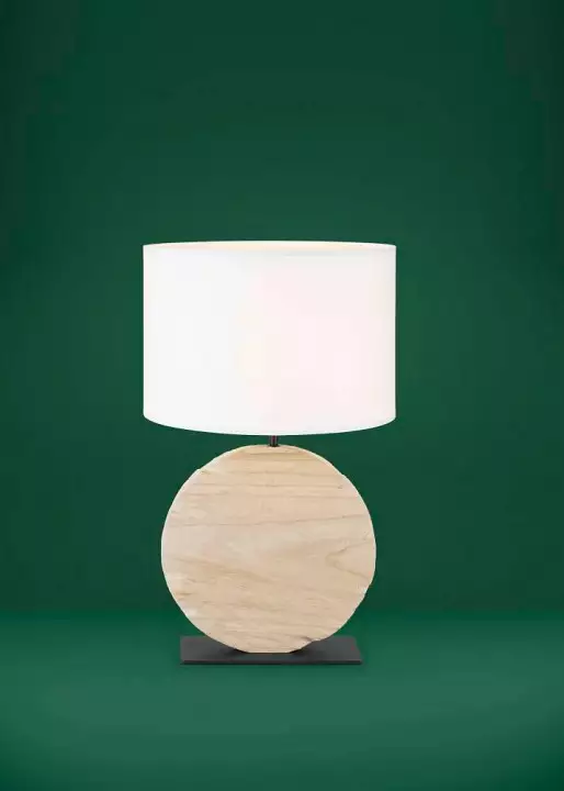 Настольная лампа декоративная Eglo Contessore 39916