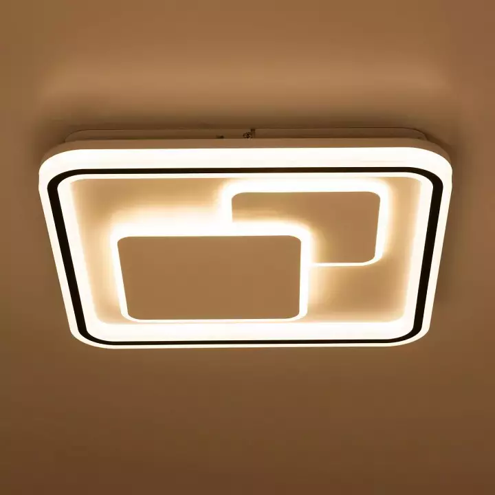 Накладной светильник Citilux Квест CL739180E