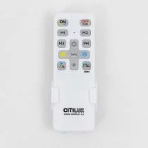 Накладной светильник Citilux Квест CL739180E