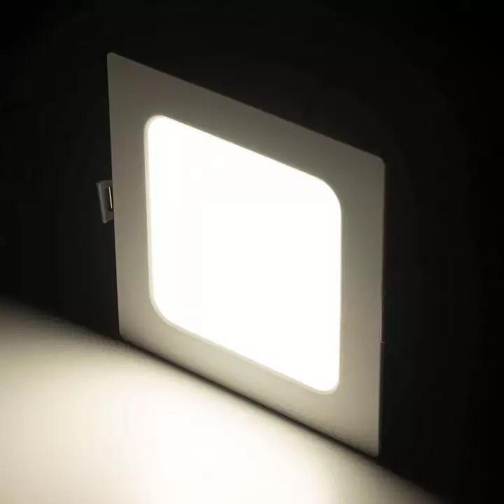 Встраиваемый светильник Citilux Галс CLD55K07N фото