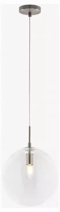 Подвесной светильник Citilux Томми CL102631