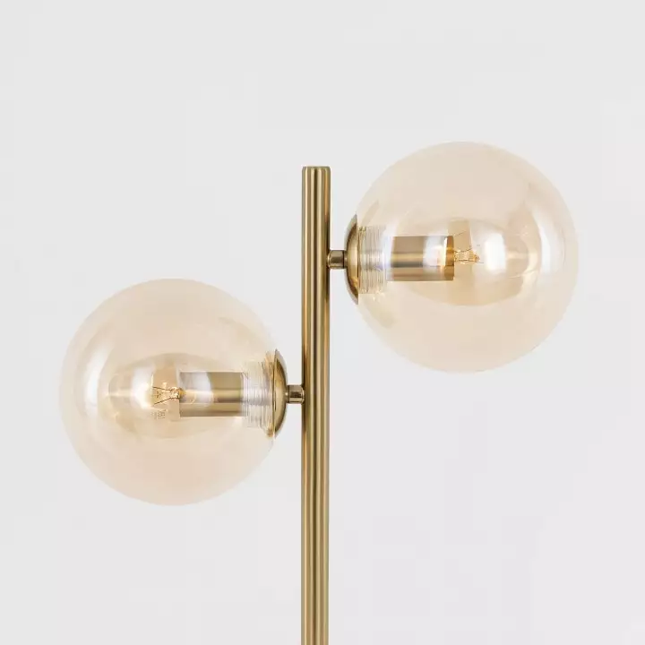 Настольная лампа декоративная Citilux Лорен CL146823