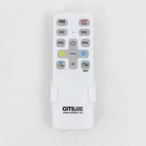 Накладной светильник Citilux Квест CL739190E