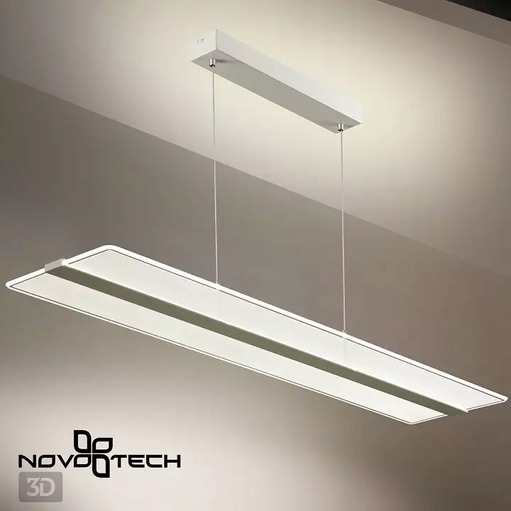 Подвесной светильник Novotech Iter 358991