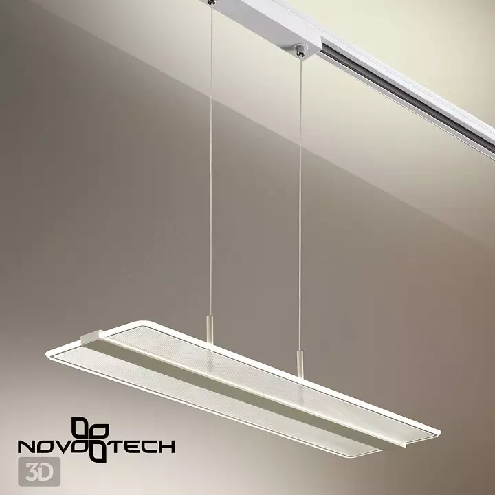 Подвесной светильник Novotech Iter 358995