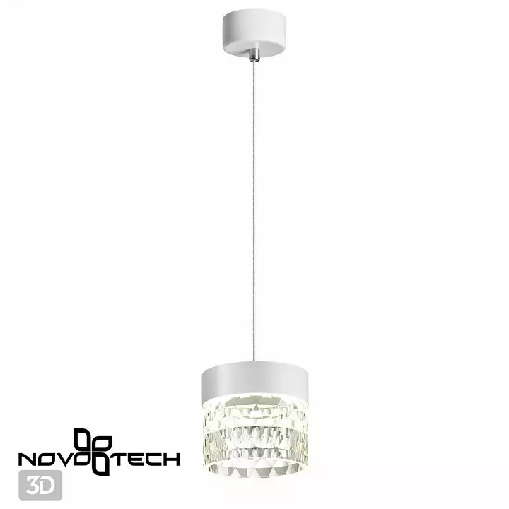 Подвесной светильник Novotech Aura 358999