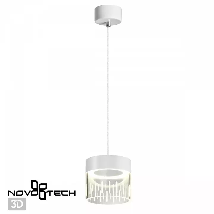 Подвесной светильник Novotech Aura 359005