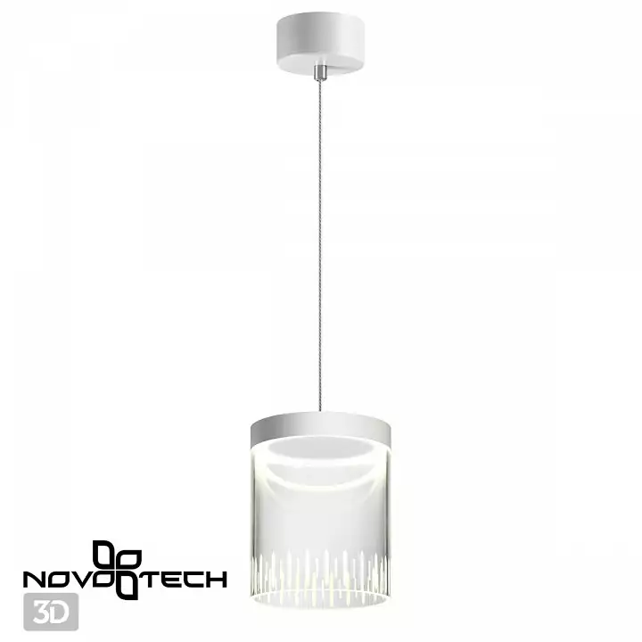 Подвесной светильник Novotech Aura 359007