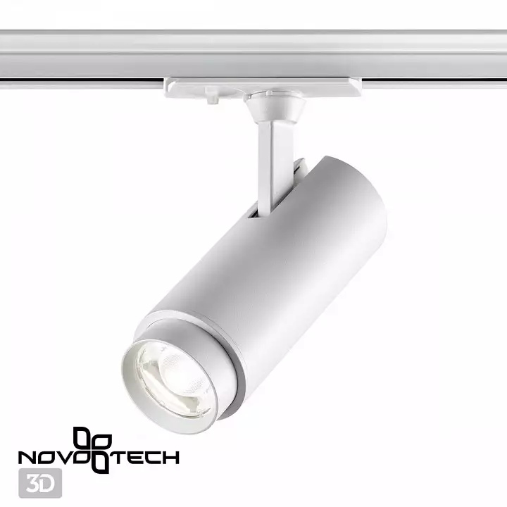 Светильник на штанге Novotech Nail 359026