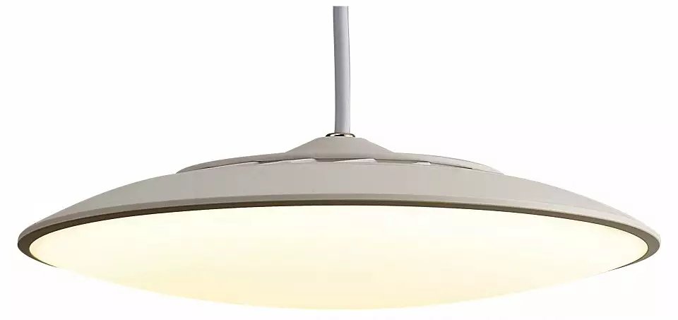 Подвесной светильник Mantra Slim 8105