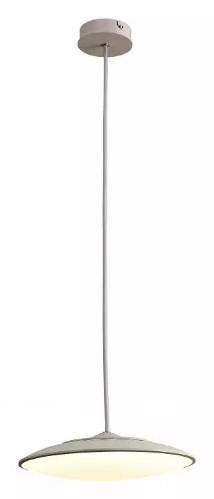Подвесной светильник Mantra Slim 8105