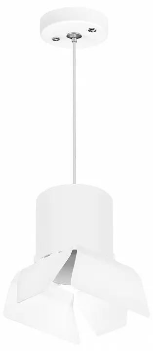 Подвесной светильник Lightstar Rullo RP3486486