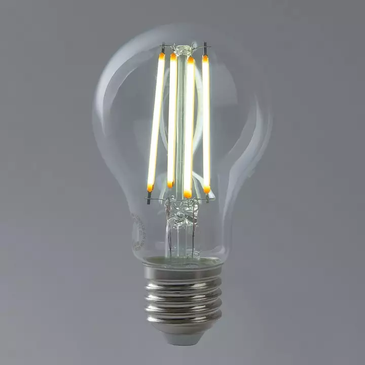 Лампа светодиодная Feron LB-615 E27 15Вт 2700K 38241
