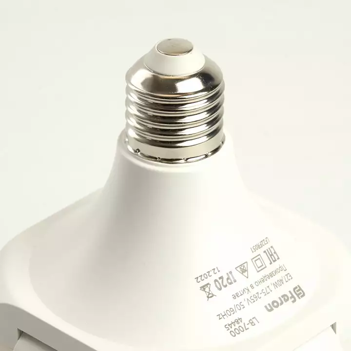 Лампа светодиодная Feron LB-7000 E27 40Вт K 48445