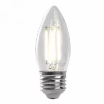 Лампа светодиодная Feron LB-66 E27 7Вт 6400K 38272