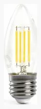 Лампа светодиодная Feron LB-713 E27 11Вт 4000K 38273
