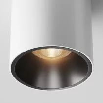Накладной светильник Maytoni Alfa LED C064CL-L12W3K-D