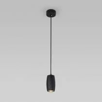 Подвесной светильник Eurosvet Bonaldo 50246/1 LED черный