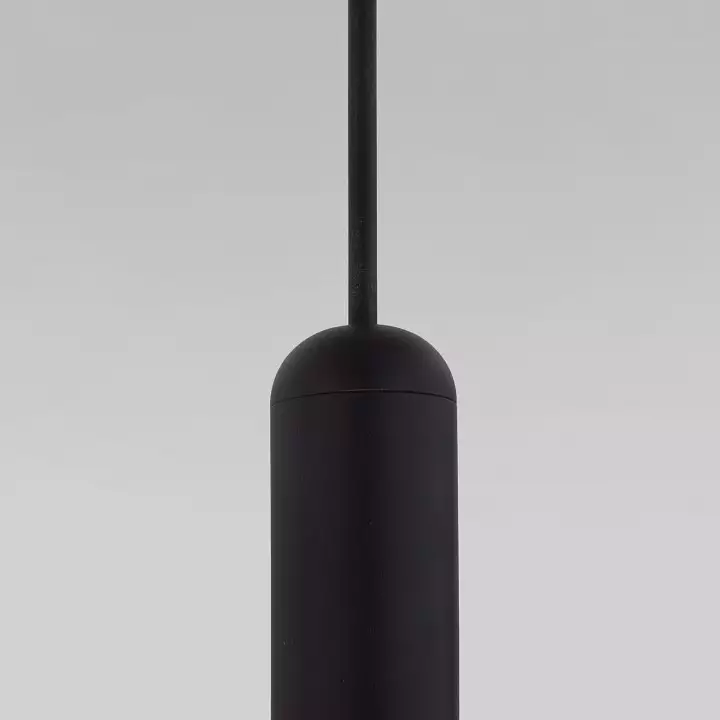 Светильник на штанге Eurosvet Pacific 50255/1 черный