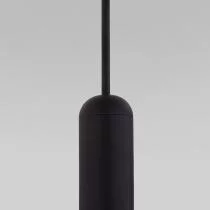 Светильник на штанге Eurosvet Pacific 50255/1 черный