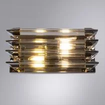 Накладной светильник Arte Lamp Caravaggio A1059AP-2CC