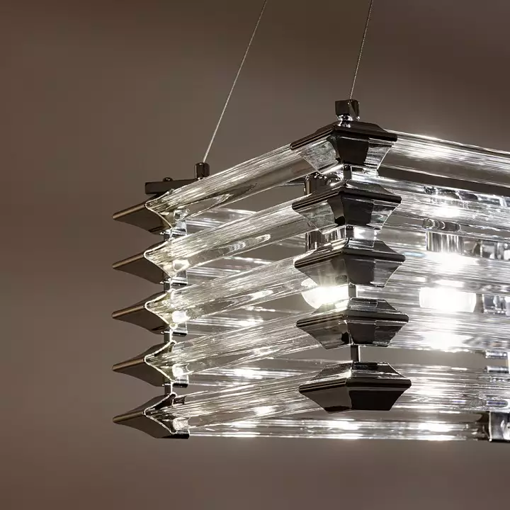 Подвесной светильник Arte Lamp Caravaggio A1059SP-6CC