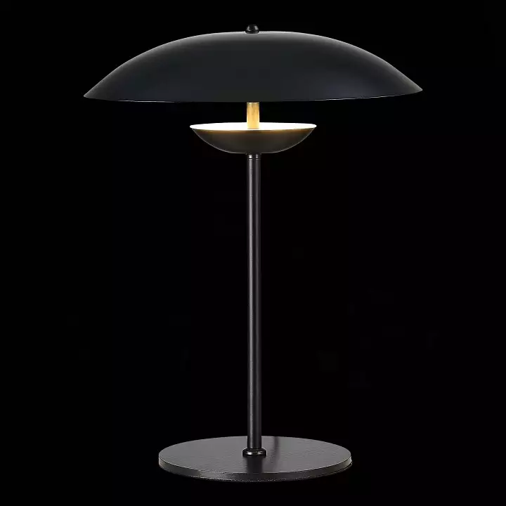 Настольная лампа декоративная ST-Luce Armonico SL6502.404.01