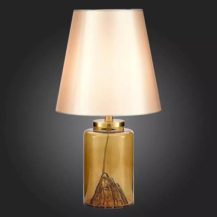 Настольная лампа декоративная ST-Luce Ande SL1000.204.01