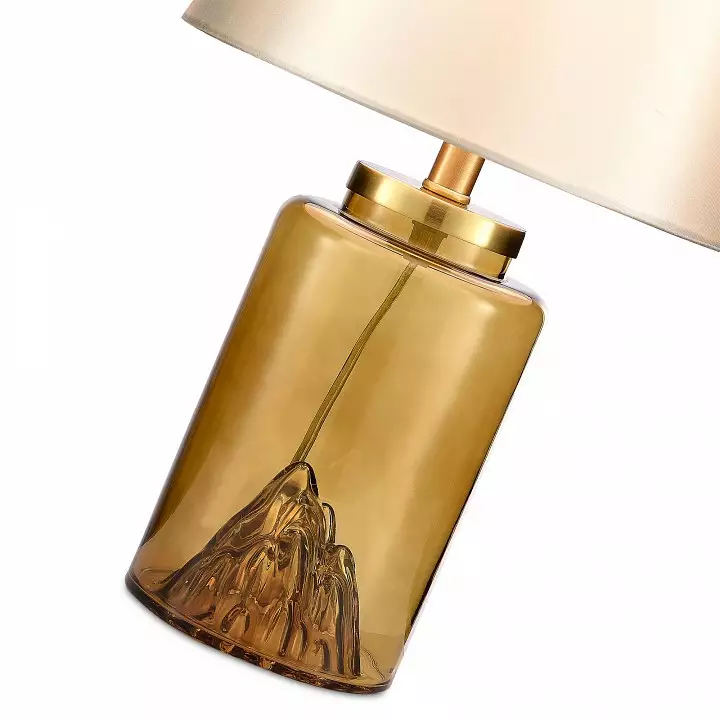 Настольная лампа декоративная ST-Luce Ande SL1000.204.01