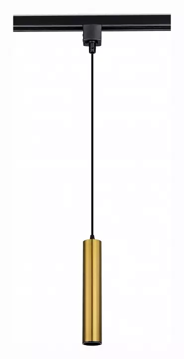 Подвесной светильник ST-Luce Однофазная трековая система ST151.306.01