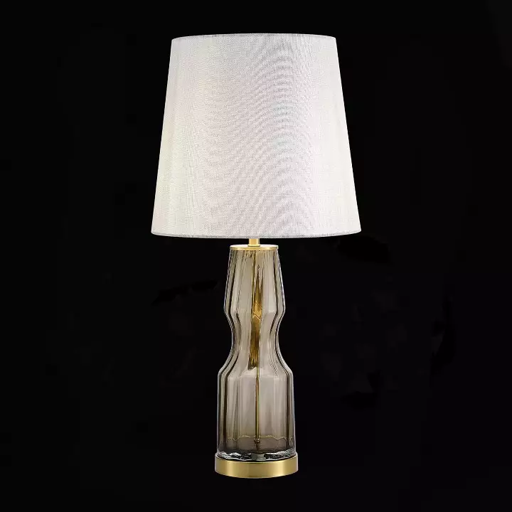 Настольная лампа декоративная ST-Luce Saya SL1005.704.01