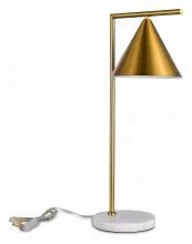 Настольная лампа декоративная ST-Luce Dizzie SL1007.204.01