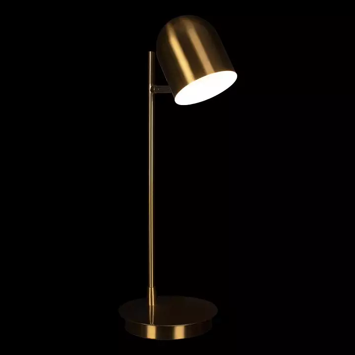Настольная лампа офисная Loft it Tango 10144 Gold