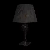 Настольная лампа декоративная Loft it Zenith 10210T Black