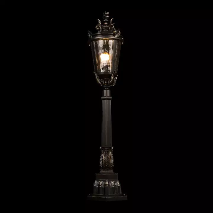 Наземный высокий светильник Loft it Verona 100003/1200