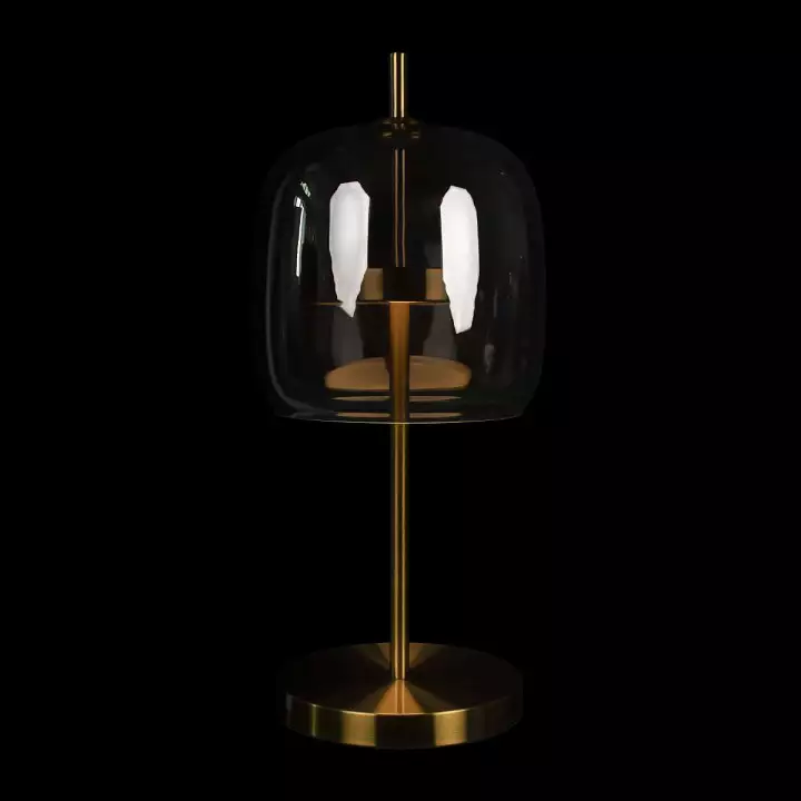 Настольная лампа декоративная Loft it Dauphin 10041T