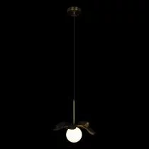 Подвесной светильник Loft it Monro 10213/A Black