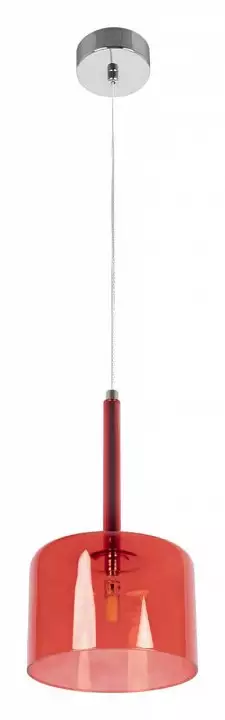 Подвесной светильник Loft it Spillray 10232/A Red